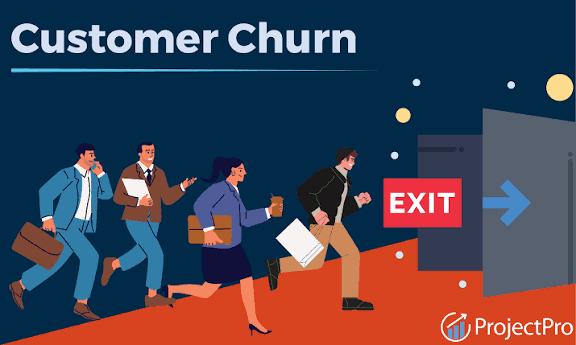 Customer Churn Prediction System Image