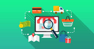 ECommerce Website Image