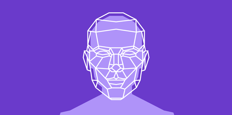 Facial Recognition System Image