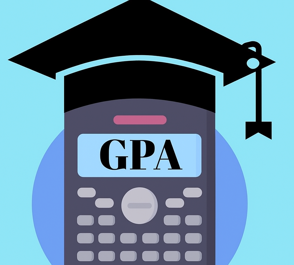 GPA Calculator Image