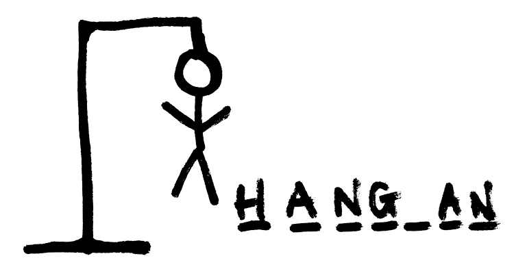 Hangman Image