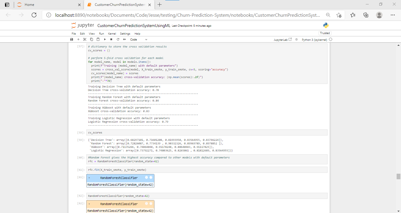 Customer Churn Image 2