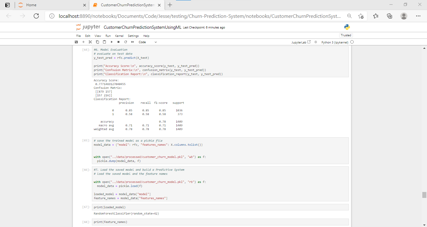 Customer Churn Image 3