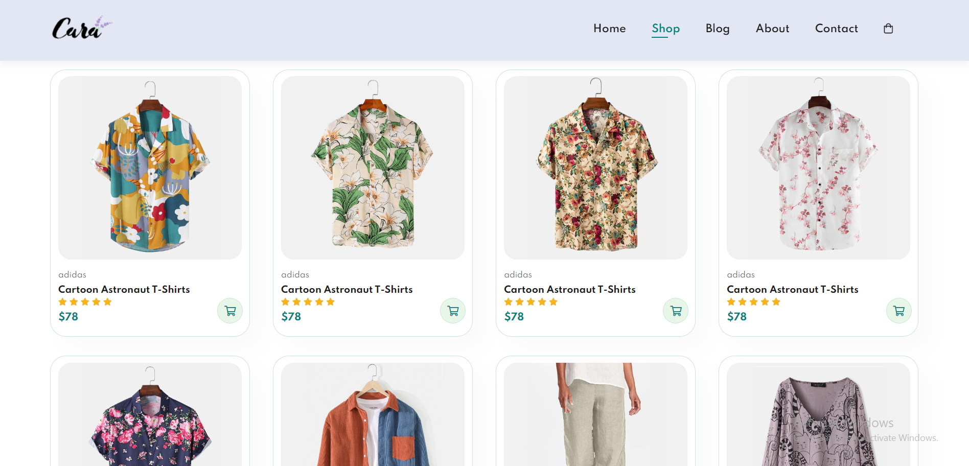 EcommerceWebsite Image 2