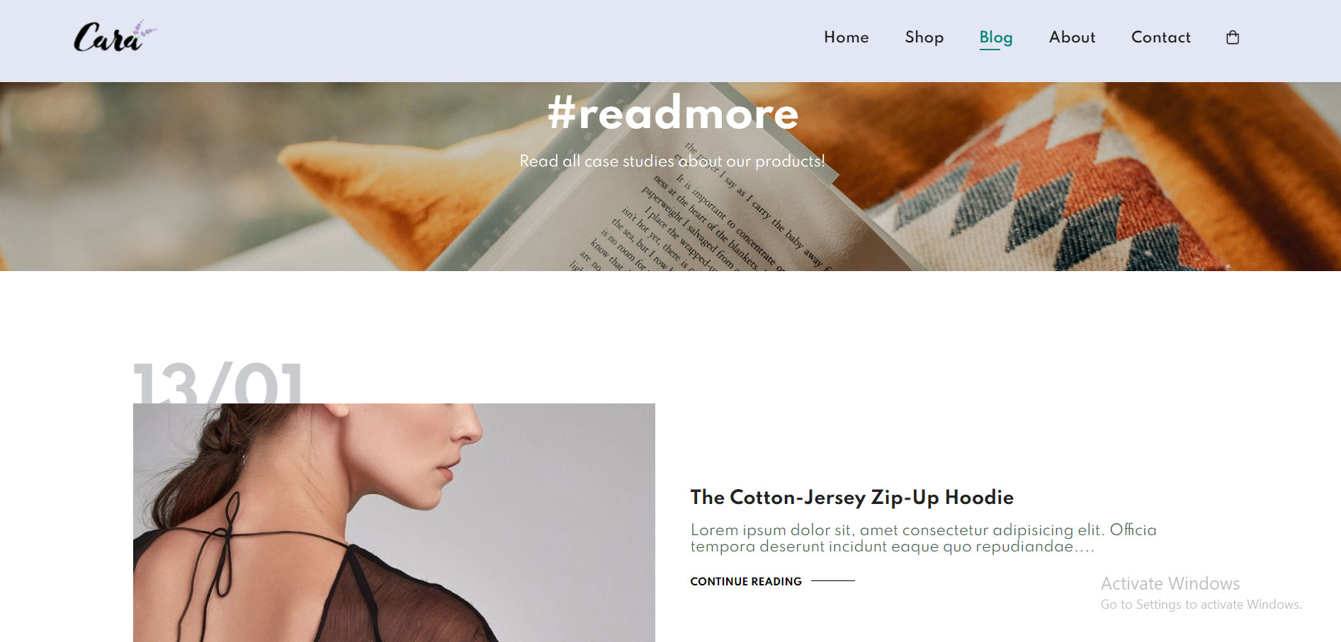 EcommerceWebsite Image 3