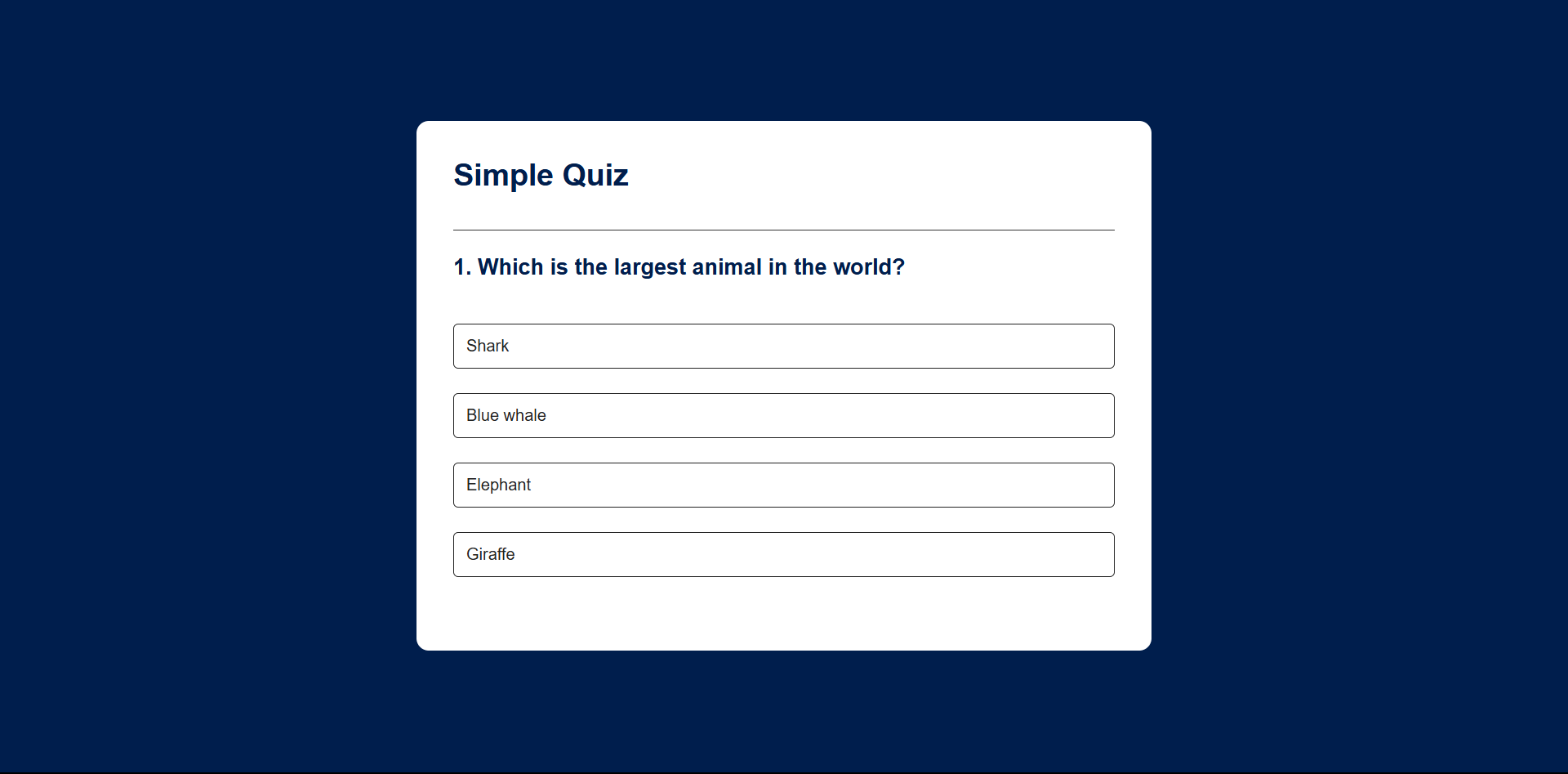 Facial Recognition System Image 5