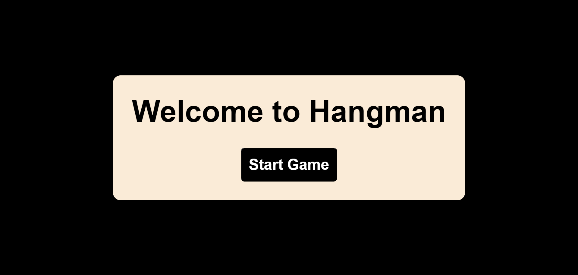 Hangman Image 1