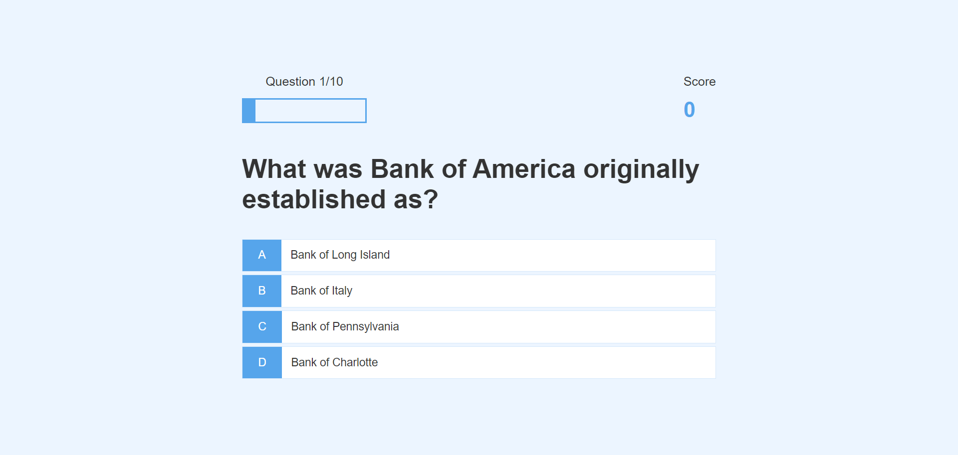 Quiz Application Image 2