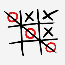 Tic-tac-toe Image