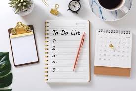 To-Do List Image